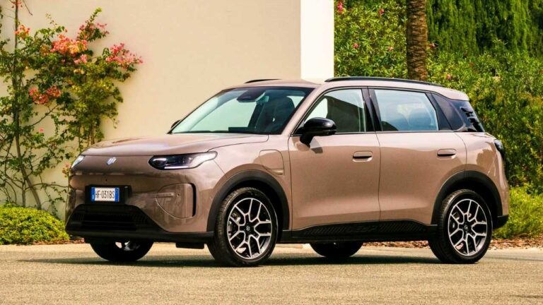 Leapmotor To Launch PHEV Models In Overseas Markets, Could Expand Global Lineup