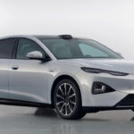 New BYD Seal 07 EV and DM-i Revealed With 408 HP and 875 km CLTC Range