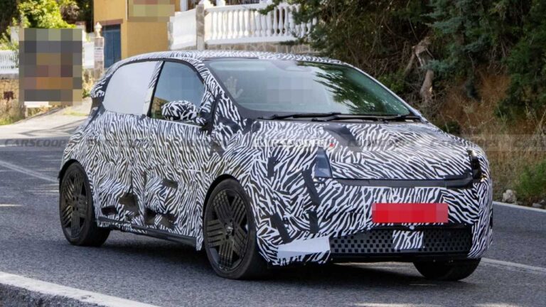 Nissan Pixo City Electric Car Set to Debut in September 2026: What to Expect