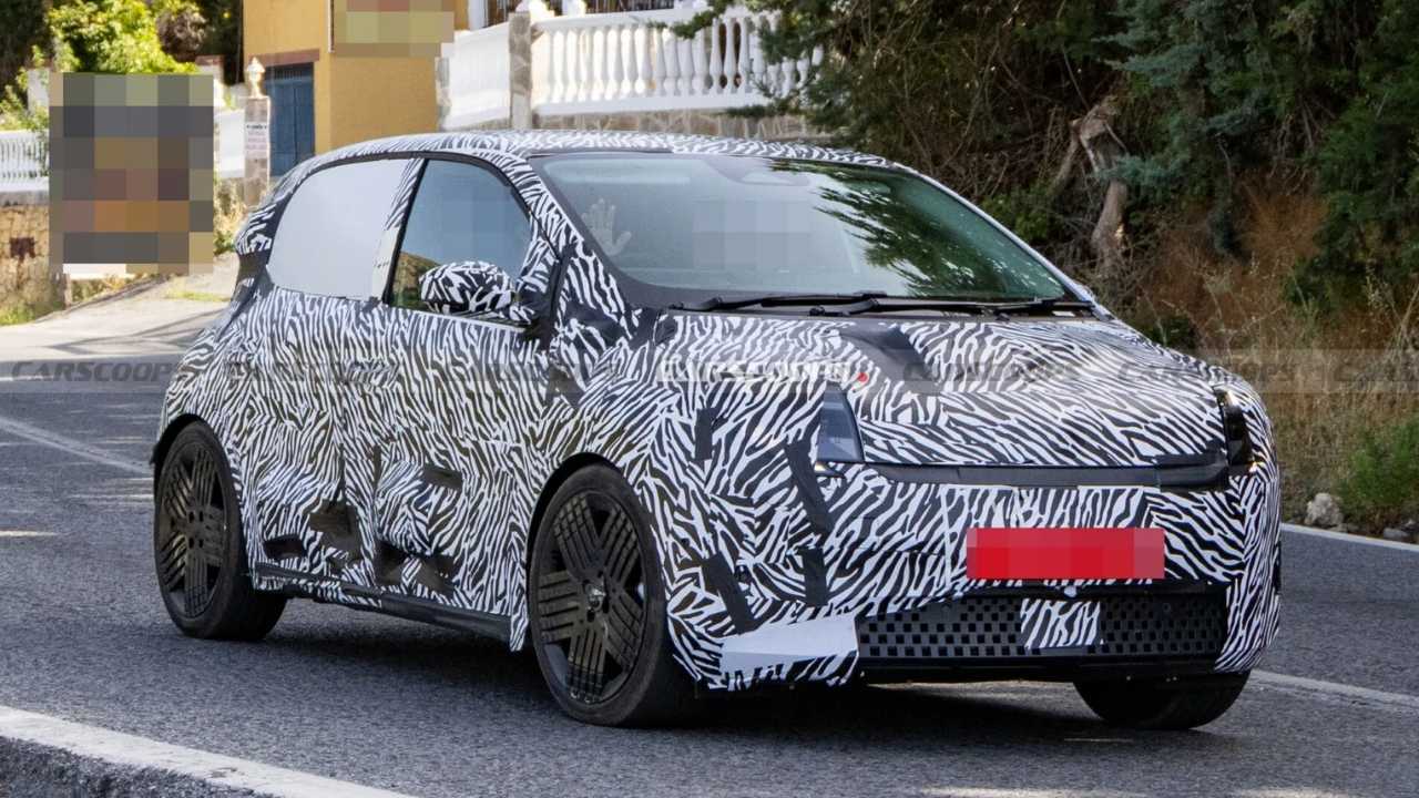 Nissan Pixo City Electric Car Set to Debut in September 2026: What to Expect