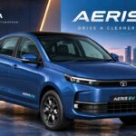 Tata Aeris EV Launch Soon – Design, Dimensions, Features and Powertrain Details
