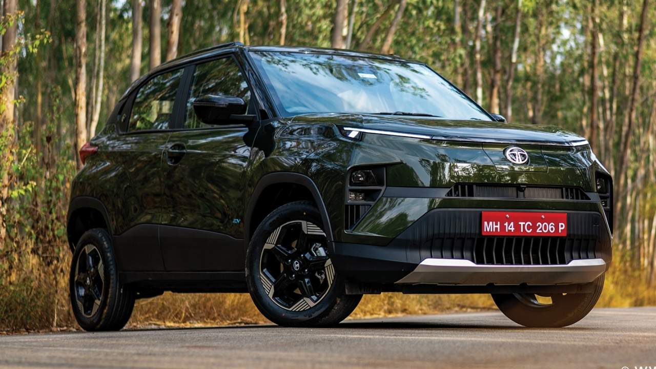 Tata Punch EV September 2026 Price Hike: 30 kWh and 40 kWh Variant Prices Compared