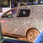 Tata Safari EV Spied Again: New Interior Details Revealed For Upcoming 7 Seater 
